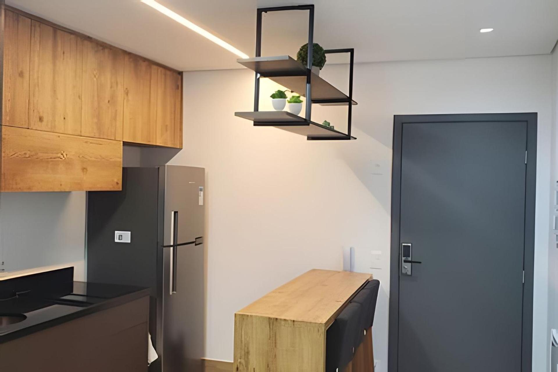 Hilton Garden: Premiado Com Em Localização Privilegiada * 圣保罗