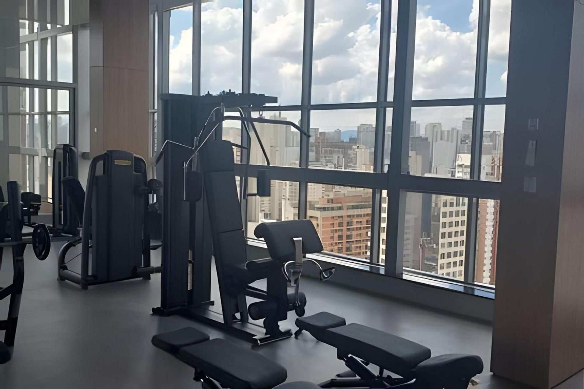 Hilton Garden: Premiado Com Em Localização Privilegiada 度假居