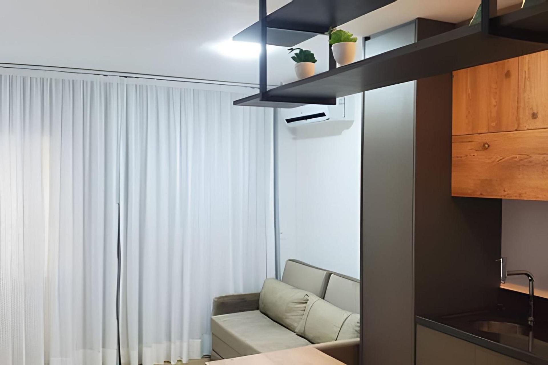 Hilton Garden: Premiado Com Em Localização Privilegiada 度假居