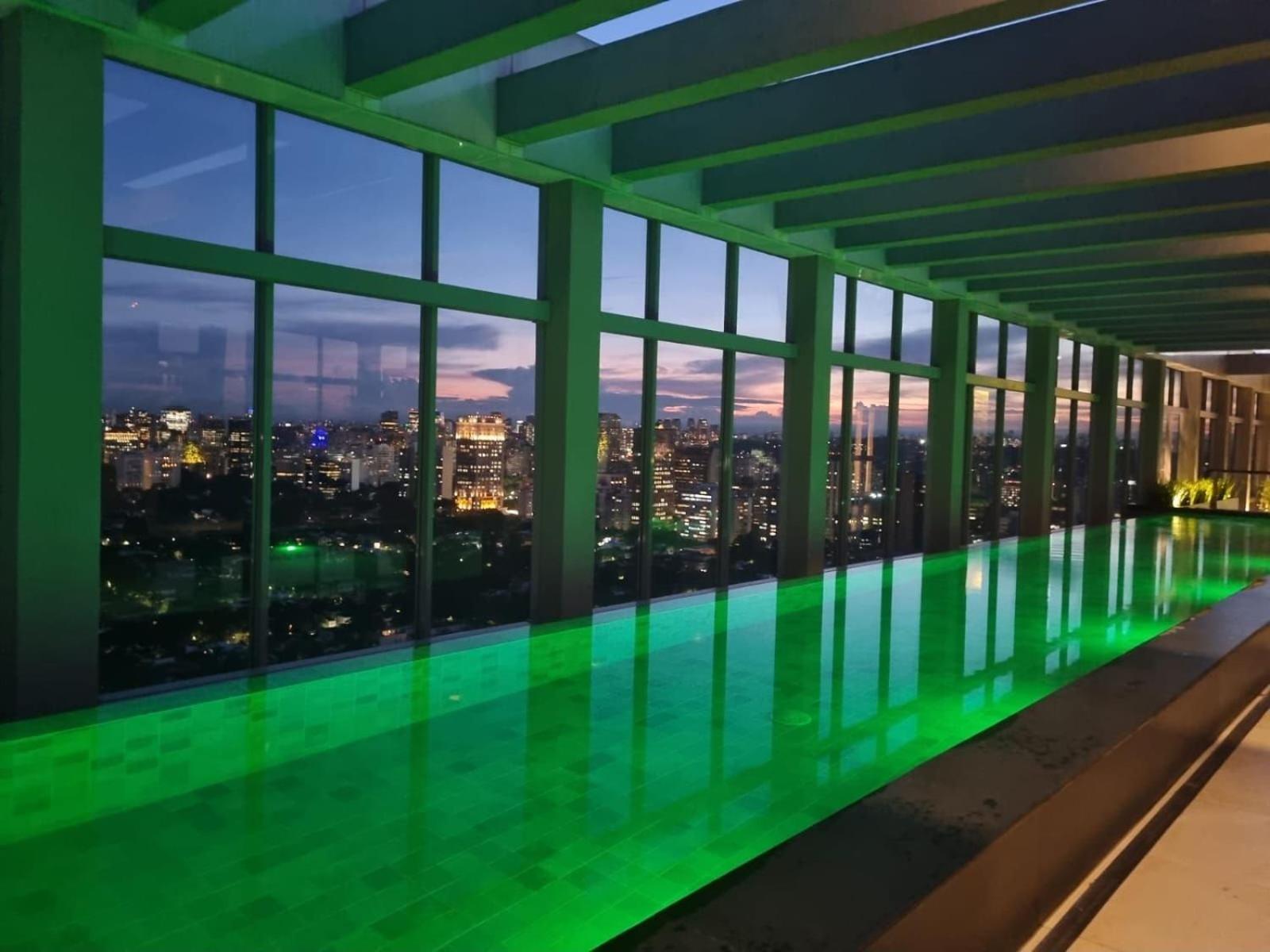 度假居 Hilton Garden: Premiado Com Em Localização Privilegiada
