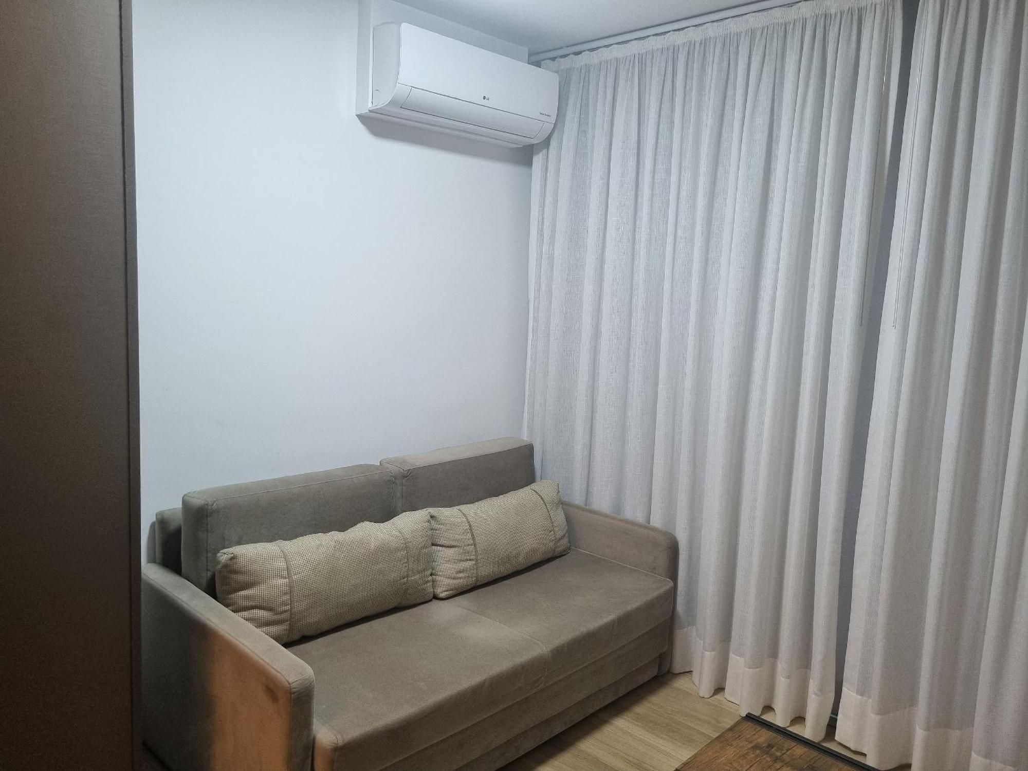 Hilton Garden: Premiado Com Em Localização Privilegiada 度假居 *