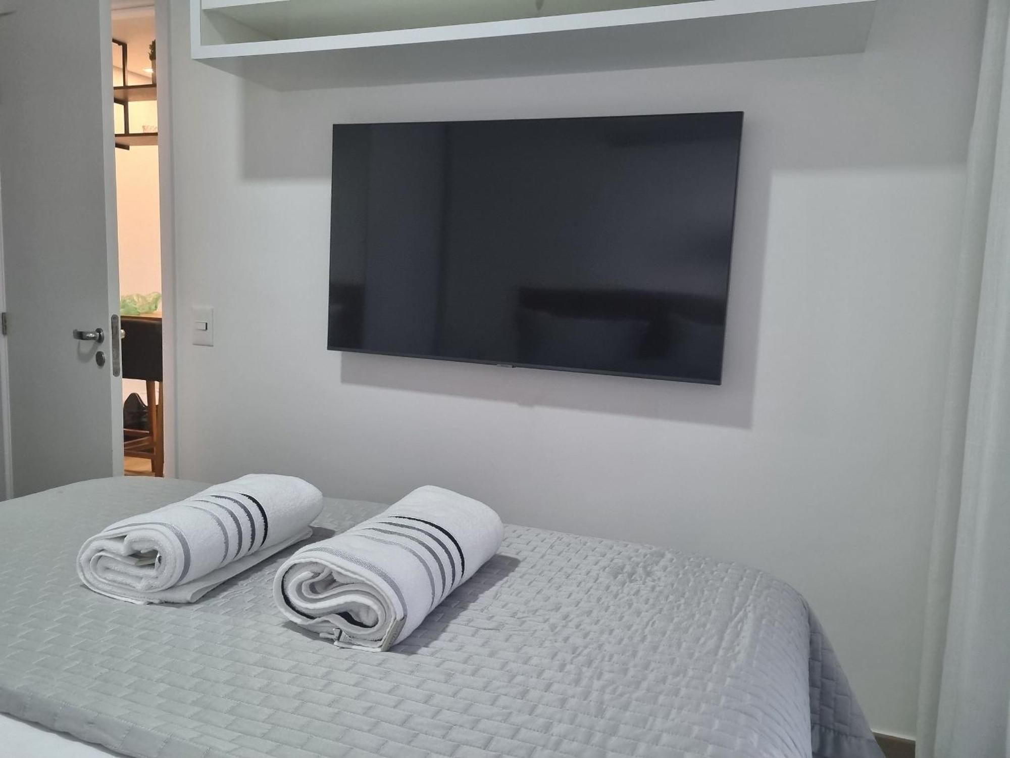 Hilton Garden: Premiado Com Em Localização Privilegiada 度假居