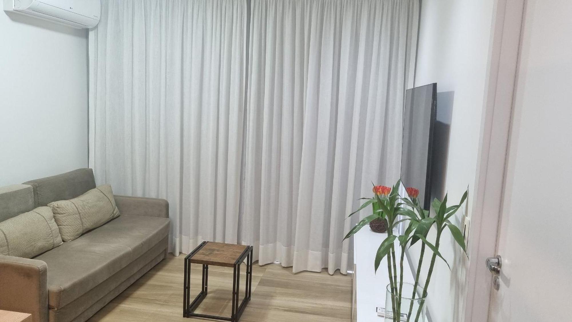 度假居 Hilton Garden: Premiado Com Em Localização Privilegiada *