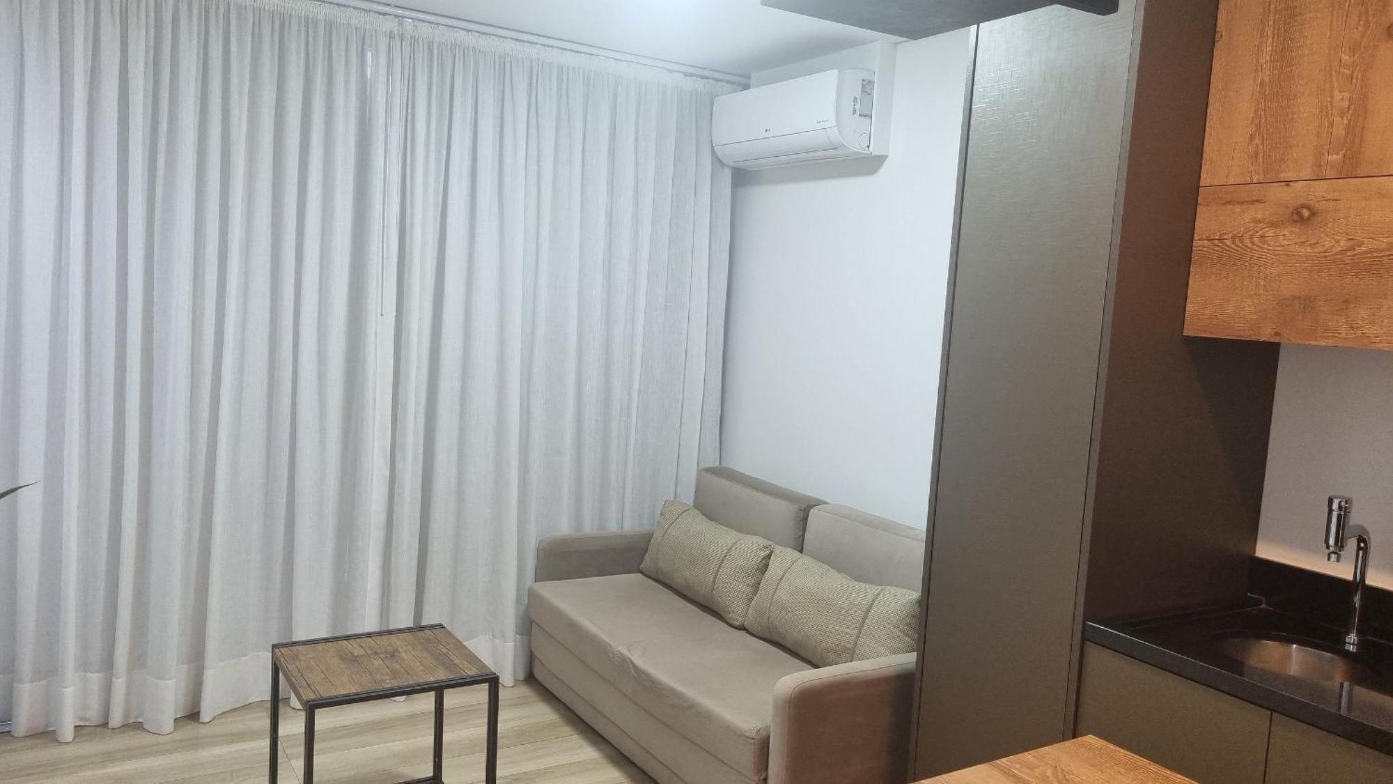 Hilton Garden: Premiado Com Em Localização Privilegiada 度假居 *