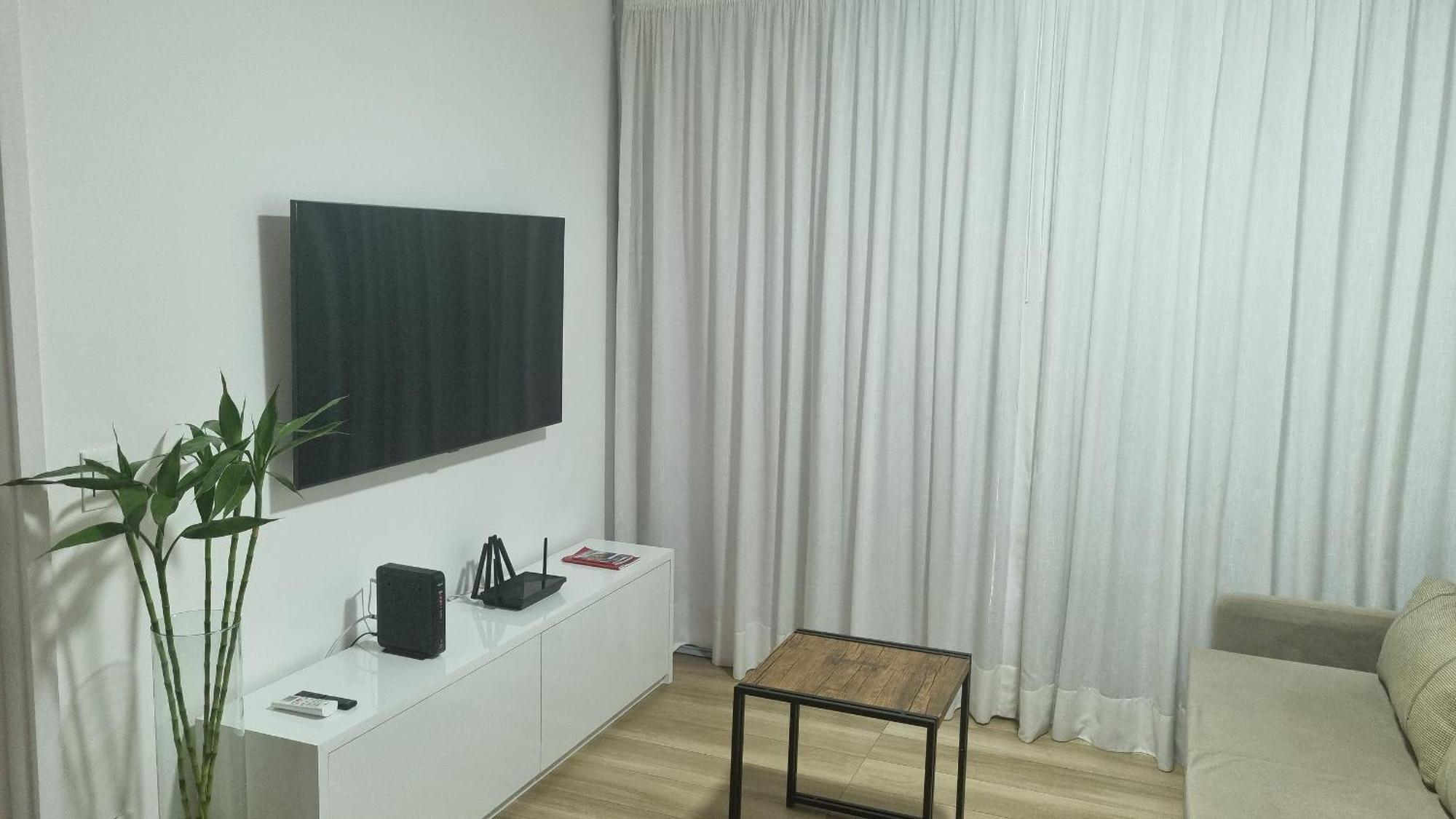 度假居 Hilton Garden: Premiado Com Em Localização Privilegiada *