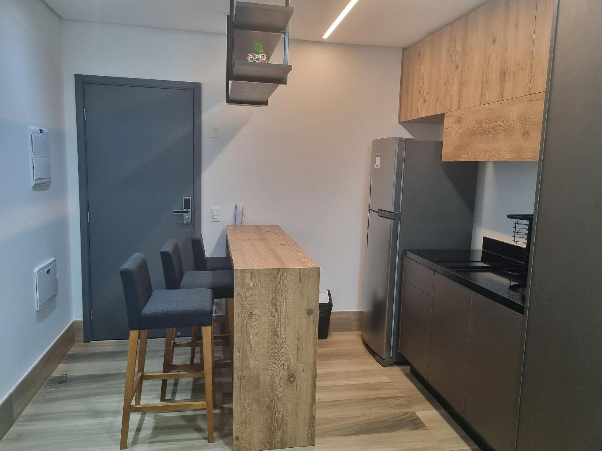 Hilton Garden: Premiado Com Em Localização Privilegiada 度假居 圣保罗