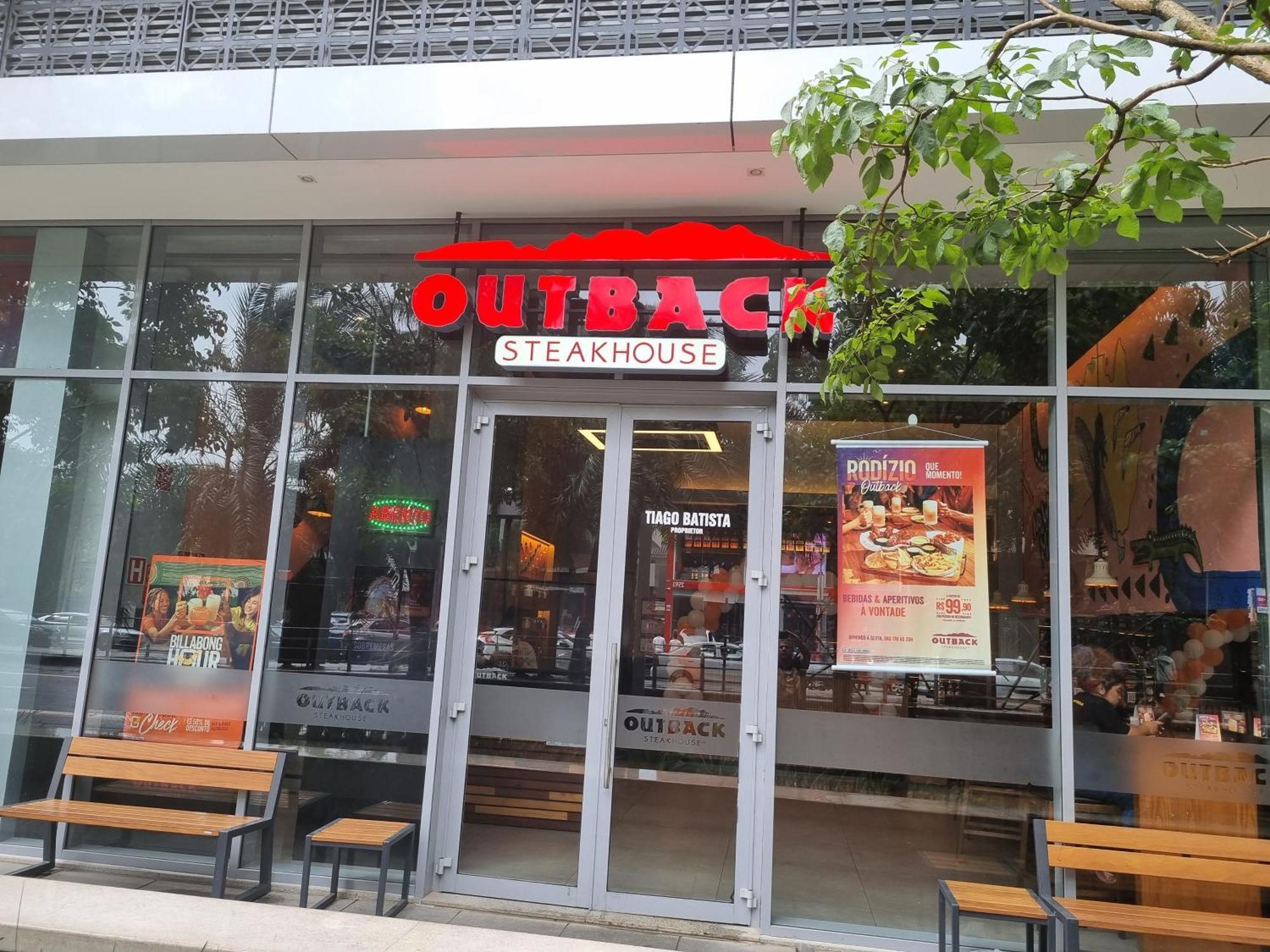 度假居 Hilton Garden: Premiado Com Em Localização Privilegiada 圣保罗